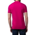 thumbnail image 2 of U.S. Polo Assn. Men's Interlock Polo, 2 of 3