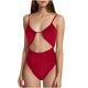 thumbnail image 5 of Traje de Baño de Bikini de Mujer Dos Piezas Set Acolchado Push Up, Correas Ajustables Traje de Baño para Piscina Y Playa, 5 of 6