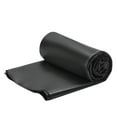 thumbnail image 1 of VEVOR Toiture en Rouleau, 30 x 40 Pi, 45 mil Toiture en Caoutchouc EPDM, Longue Durée de Vie et Résistante aux Intempéries, Résiste aux Températures Difficiles, Flexible et Installation Facile, sous-Couche de Toit pour VR, Toitures, Étangs, 1 of 8