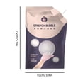 thumbnail image 3 of Smoke Bubble Water Mist Atomizer Bubble Smoke Bubble Liquid Bubble Stick, 3 of 8