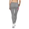 thumbnail image 5 of Women's Casual Leggings (AOP), 5 of 6