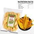 thumbnail image 3 of 8 Pack of Trader Joe’s Sweetened Green Mango - but never mushy, 3 of 8