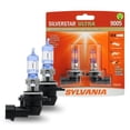 thumbnail image 1 of Mini par de bombillas LED blancas SYLVANIA 3047 para vehículos, 1 of 6