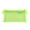 Green, variant on JeashCHAT Mesh Pencil Case Clear Pencil Pouch Zipper Pencil Bag Stationery Pouch Transparent Makeup Bag Office Supplies
