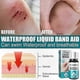 thumbnail image 2 of Antiseptic Gel for Minor Cuts, 10ml Waterproof Healing Solution for Wounds and Abrasions Promotes Fast Recovery, 2 of 5