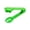 Green, variant on Durable Avocado Slicer and Pitter Tool Easy-to-Use Kitchen Gadget for Hassle-Free Avocado Preparation, Green