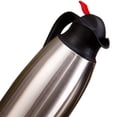 thumbnail image 2 of Toystoory Portátil Gallo Boca Acero inoxidable Agua Café Té Conservación del calor Botella Utensilios de cocina tres 28*12cm Toystoory JJ16482-03, 2 of 6