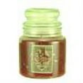 thumbnail image 2 of Muscadine -  Courtneys Candles Maximum Scented 16oz Jar Candle, 2 of 2