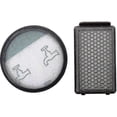 thumbnail image 4 of 4Pcs HEPA Filters for Rowenta Cyclonic Power Series RO3753EA, RO3731EA, RO3786EA / for Moulinex / Te, 4 of 5