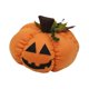 thumbnail image 4 of Adorno de calabaza de Halloween, calabaza simulada de otoño, mesa de regalo de , decoración coleccionable, estatuilla de calabaza Artificial 9 pulgadas, 4 of 9
