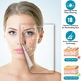 thumbnail image 3 of Facial Steamer - DENFANY Nano Ionic Face Steamer with Extendable 360Â° Rotating Arm - Portable Facial Steamer for Personal Care at Home or Salon (Blue), 3 of 6