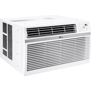 LG New 10,000 BTU 450 Sq Ft Window Air Conditioner, White