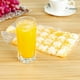 thumbnail image 4 of 100 bolsas de hielo desechables, paquete de hielo instantáneo, bandeja de cubitos de hielo, molde para paquete de hielo autosellante, molde casero, bolsa de hielo para uso en centros comerciales., 4 of 7