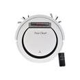 thumbnail image 3 of Pyle PUCRC90 Pure Clean Robot Vacuum Cleaner with Automatic Docking & Scheduled Activation, HEPA Filter Pet & Allergy Friendly, 3 of 5