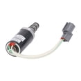 thumbnail image 3 of Válvula solenoide de bomba hidráulica KDRDE5KR‑20 40C07‑203A YN35V0004F1 para excavadora KOBELCO SK200‑2, 3 of 12