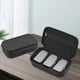 thumbnail image 5 of Estuche rígido de almacenamiento de batería para Negro Durable, Se la la adaptaciónción a 3 baterías, 5 of 9