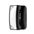 thumbnail image 1 of Suitable for Insipre 2 Smartwatch PC Material Full Coverage Electroplated Protective Case: Ultimate Preservation with Style, 1 of 4