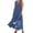 Dresses-38Blue, variant on Maxi Dresses for Women Sleeveless Butterfly Print Sundress With Pockets Loose Fit Beach Dress Casual Summer Vacation Daily Sun Gown