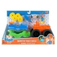 thumbnail image 1 of Ensemble de construction Blippi Monster Truck, 1 of 5