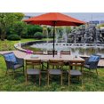 thumbnail image 1 of 9-Piece Patio Dining Set, 1 of 7