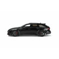 thumbnail image 4 of 2021 Audi ABT RS6, Night Black - GT Spirit GT868 - 1/18 scale Resin Model Toy Car, 4 of 10