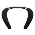 thumbnail image 1 of Altavoz Bluetooth Monster Boomerang - Banda para el cuello, color negro, 1 of 7