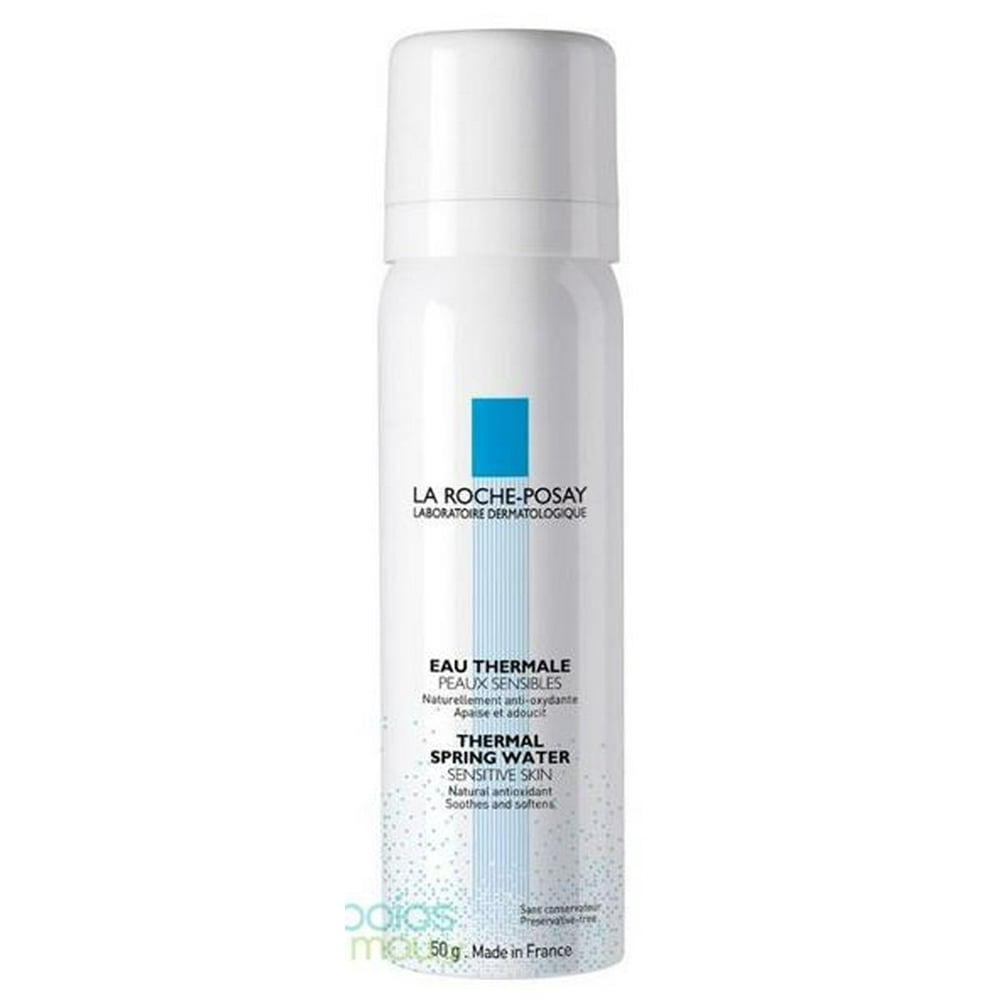 La RochePosay La RochePosay Eau Thermale Spray 50ml