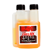Fuel Ox Complete Fuel Treatment & Combustion Catalyst - Additive for Gas/Diesel - Increases Mileage & Decreases Emissions/Regens - For Personal & Commercial Vehicles - Treats 240 Gallons - 3oz Bottle