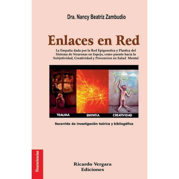 Enlaces en Red, (Paperback)