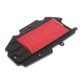 thumbnail image 2 of Sistema de de Aire Deporte para Motocicleta Reutilizable De Aire / de material acero Inoxidable Sharpla Filtro de aire, 2 of 8