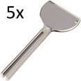 thumbnail image 1 of 5X Metal Pipe Squeezer Tube Winders Tube Squeezer, 1 of 5
