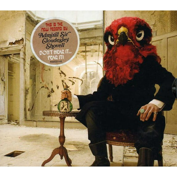 Don't Hear It Fear It