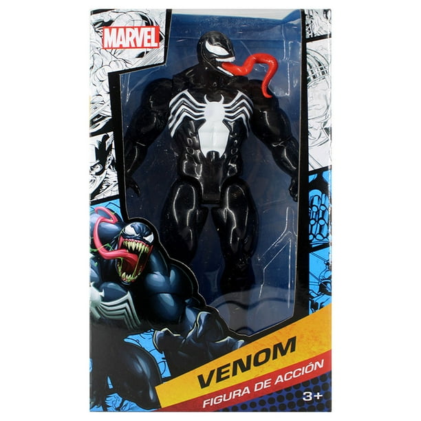 Avengers El MuÃ±eco De Venom Action Figure MuÃ±ecos De Venom