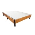 thumbnail image 1 of Box Matrimonial Dormimundo Eurobox cama desarmable, 1 of 3
