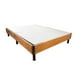 thumbnail image 1 of Box Matrimonial Dormimundo Eurobox cama desarmable, 1 of 3