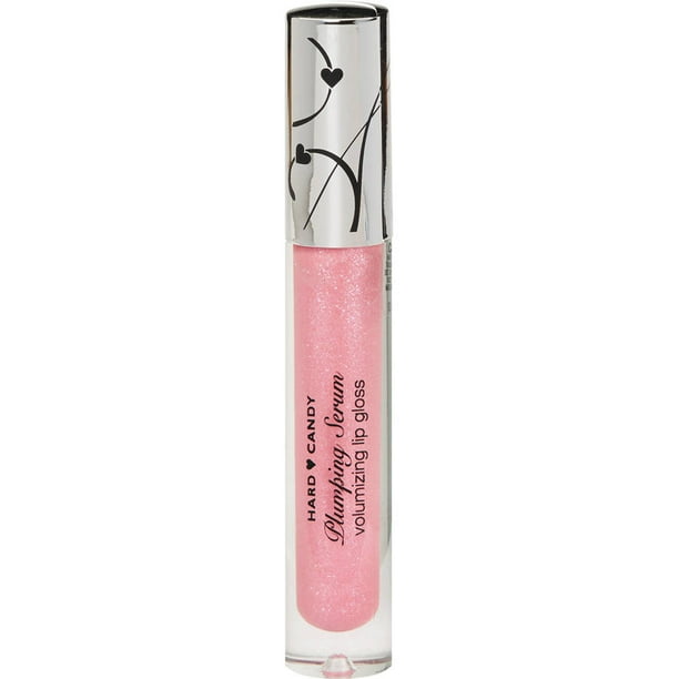 Hard Candy Plumping Serum Lip Volumizing Lip Gloss