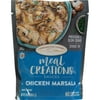 Orrington Farms Meal Creations Sauce, Chicken Marsala, 9.2 oz Pouch