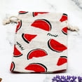 thumbnail image 2 of UPOUART 20pcs Sachet Pouches Storage Bag Linen Assorted Color for Packaging, 2 of 2