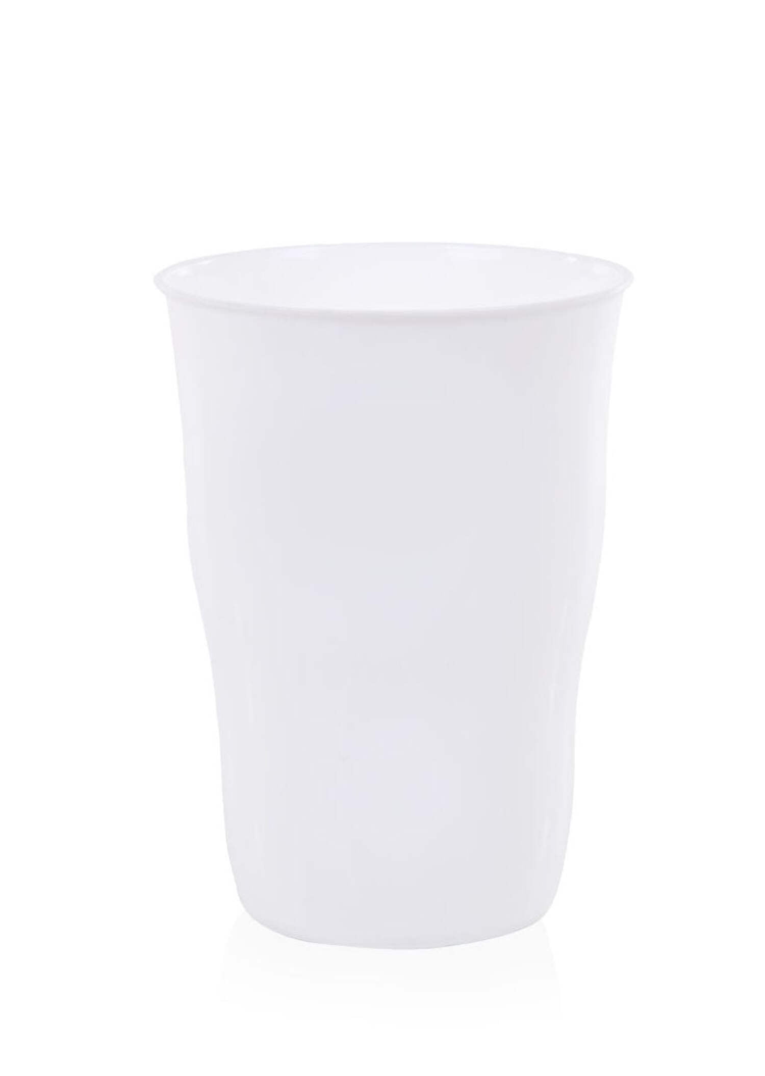 Plastic Cups - 11 Ounce Tumbler (Pack of 6) - Walmart.com