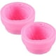 thumbnail image 5 of KAKOWELY 2 moldes de silicona para gelatina, fondant, bolas de helado y adornos para cupcakes., 5 of 5
