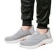 thumbnail image 1 of Deporte Manos Libres Correr Punto Zapatos Transpirables Primavera Y Verano, 1 of 9