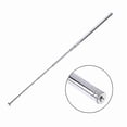 thumbnail image 1 of 1pc 140 Cm 10 Section Telescopic Antenna Fm Am Aadio, 1 of 5