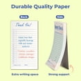 thumbnail image 3 of Guest Check Books FMP Brands para servidores, 20 blocs, 1000 hojas, 3 of 7