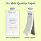 thumbnail image 3 of Guest Check Books FMP Brands para servidores, 20 blocs, 1000 hojas, 3 of 7
