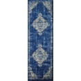 thumbnail image 2 of Bashian Zosima Transitional Floral Area Rug, 2 of 2