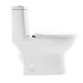 thumbnail image 3 of Ivy One-Piece Toilet, 10" Rough-in 1.1/1.6 gpf, 3 of 15