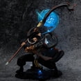 thumbnail image 3 of Edward Newgate Action Figure,Anime Figure Environmental PVC Collection Statue Model Decoration Exquisite Birthday Gift Best Gifts, Room decoration toys, 3 of 8