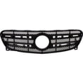 thumbnail image 4 of Grille for Mercedes GLA250 2015-2017 fits MB1200188 1568801200, 4 of 5
