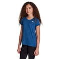 thumbnail image 2 of Reebok Girl's Short Sleeve Performance T-Shirt, Sizes 4-18, 2 of 5