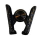 thumbnail image 3 of Soporte para teléfono para automóvil mini Universal Strade Fareast Limited negro, 3 of 8